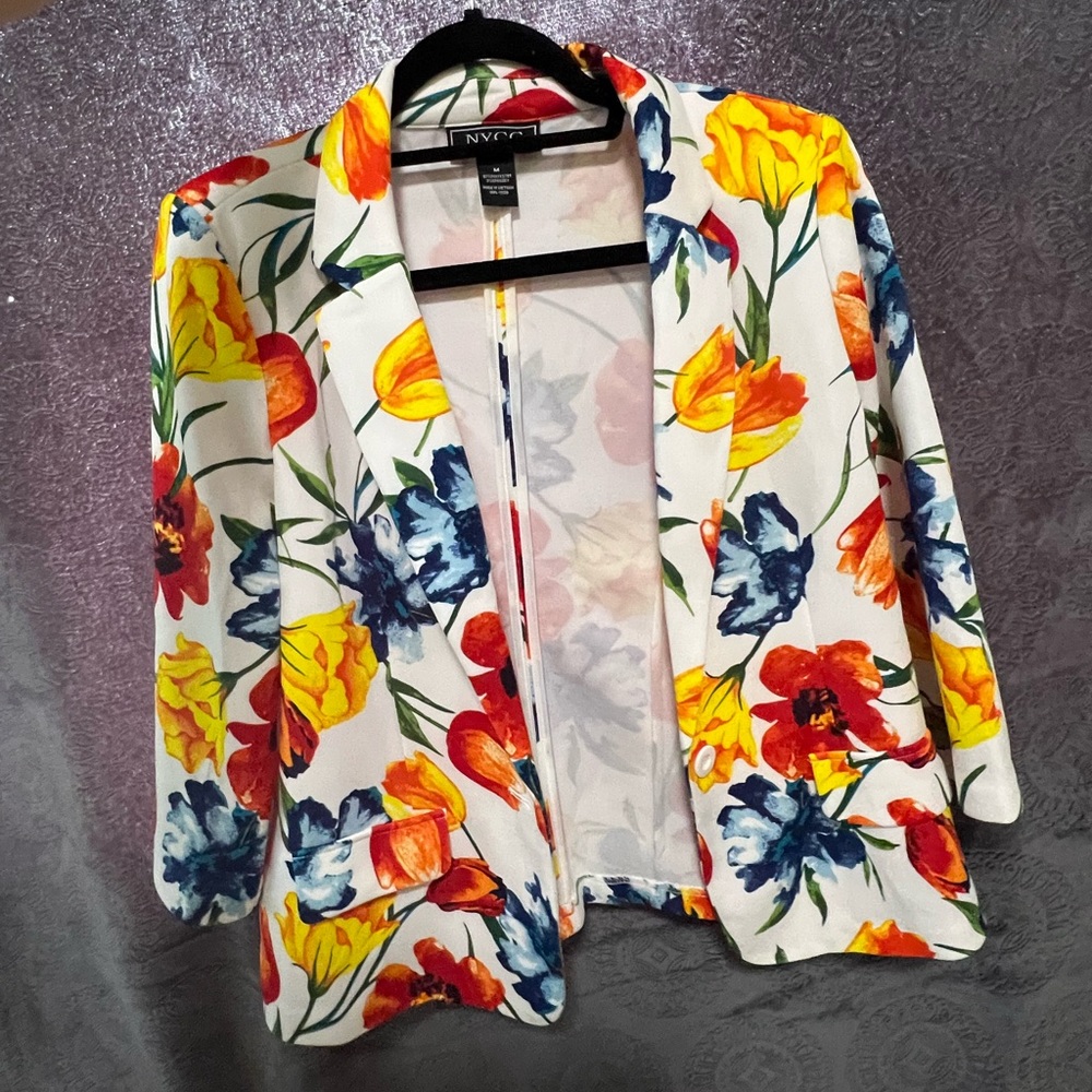NYCC Blazer